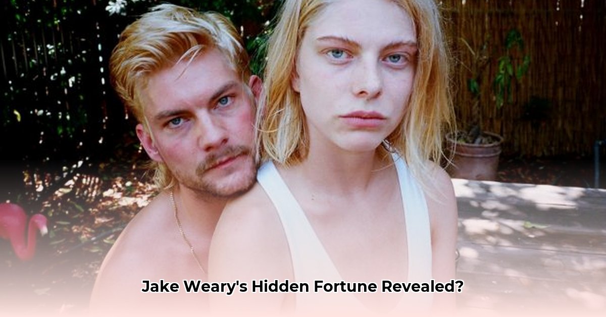 jake-weary-net-worth